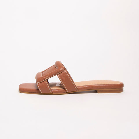 Sale Sandalias Arizona miel